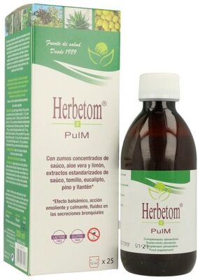 Foto de Herbetom puIm