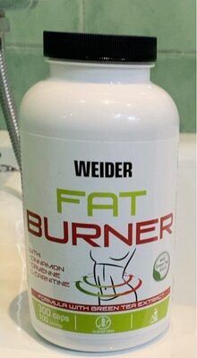 Foto de Fat burner