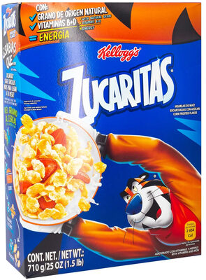 Foto de Zucaritas