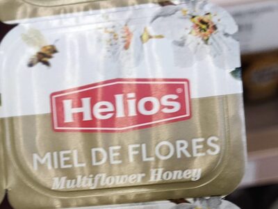 Foto de Miel de florees
