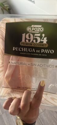 Foto de Pechuga de Pavo