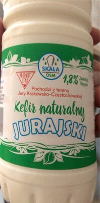 Foto de Kefir jurajski