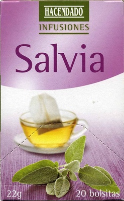 Foto de Salvia