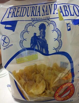 Foto de Patatas fritas