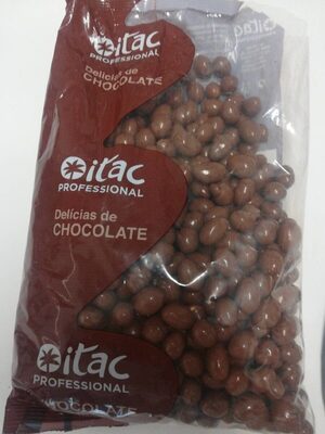 Foto de Delicias de chocolate