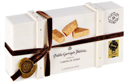 Foto de Turrón de Jijona