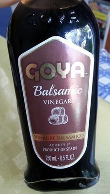 Foto de Balsamic Vinegar
