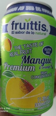 Foto de Mangue premium