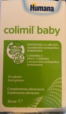 Foto de Colimil baby