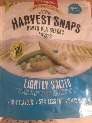 Foto de Harvest snaps