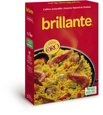 Foto de Arroz