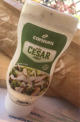 Foto de Salsa césar
