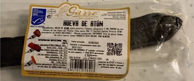 Foto de Hueva de atun