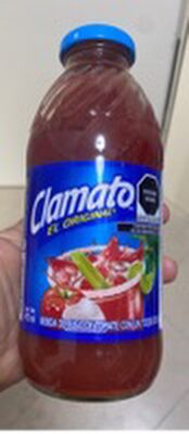 Foto de Clamato