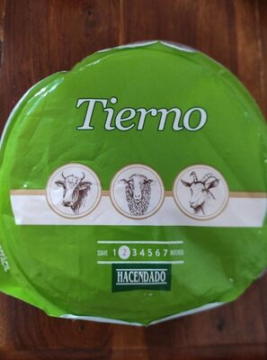Foto de Queso tierno