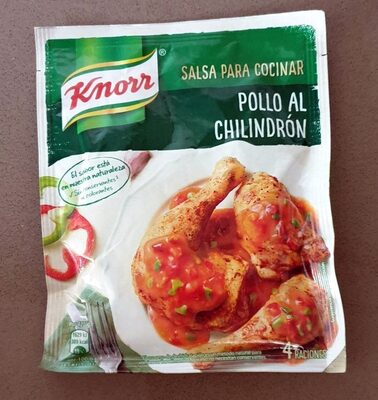 Foto de Pollo al chilindrón