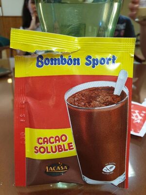 Foto de Bombon sport