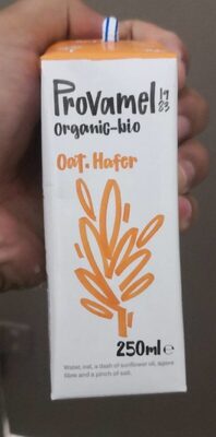 Foto de Provamela organic bio