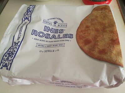 Foto de Tortas de aceite