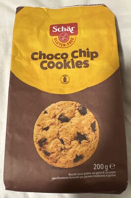 Foto de Choco Chip Cookies