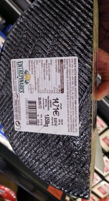 Foto de Queso mezcla madurado