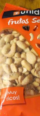 Foto de Frutos secos