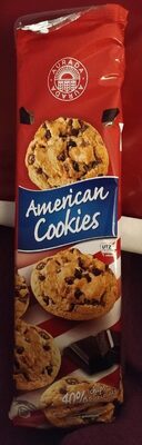 Foto de Brownie Cookies