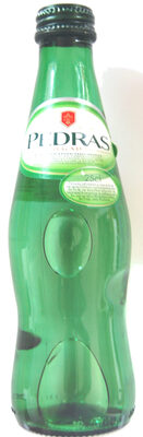 Foto de Água Mineral Natural Gasocarbónica