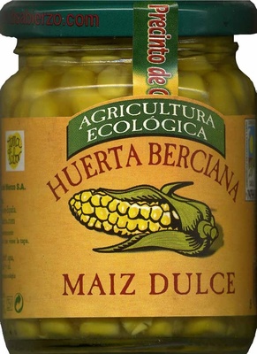 Foto de Maíz dulce