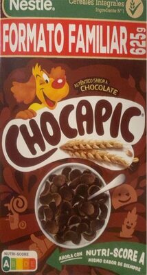 Foto de Chocapic