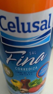 Foto de sal