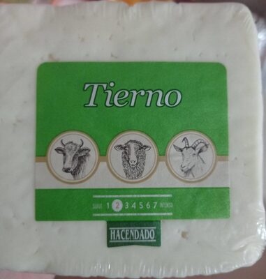 Foto de Queso tierno
