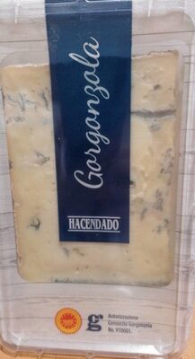 Foto de Gorgonzola DOP Dolce