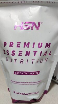 Foto de Soy protein isolate
