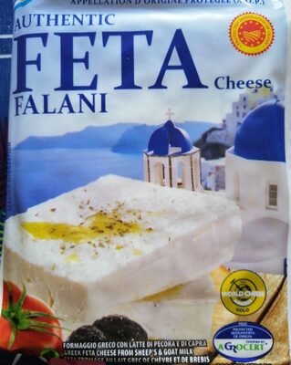 Foto de Feta Falani