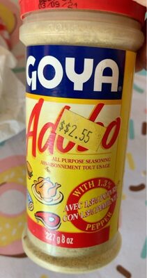 Foto de Adobo