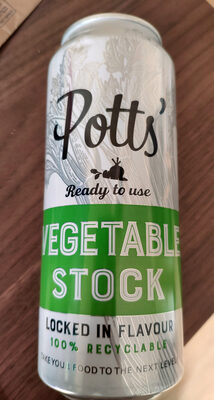 Foto de Vegetable stock