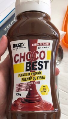 Foto de Choco best