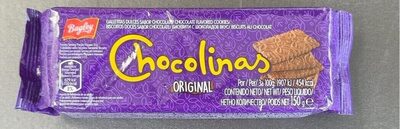 Foto de Chocolinas