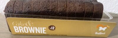Foto de Cake brownie