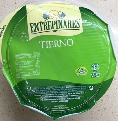Foto de Queso tierno