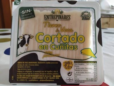 Foto de Queso tierno de vaca