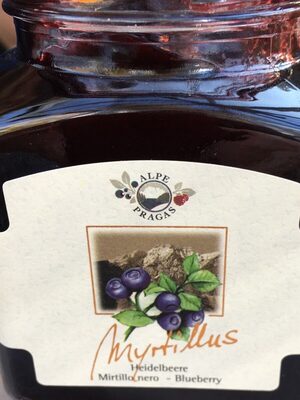 Foto de Myrtillus