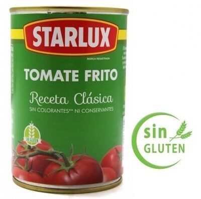 Foto de Tomate frito