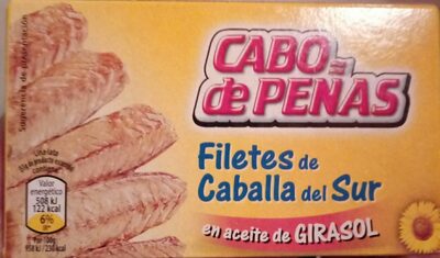 Foto de C.de Peñas Fil.verat Oli Veg.