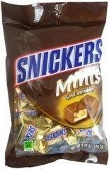 Foto de Peanuts, Caramel, Nougat