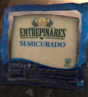 Foto de Queso Semicurado