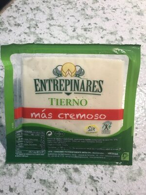Foto de Queso tierno