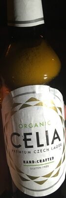Foto de Organic lager
