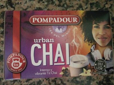 Foto de Urban chai
